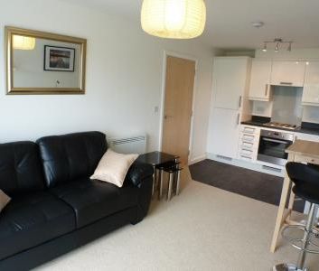 Sirius Apartments, Copper Quarter, Swansea, SA1 - Photo 6