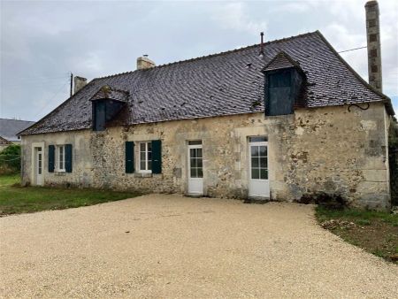 Location maison 3 pièces - 96m² à Betz le chateau (37600) - Photo 3