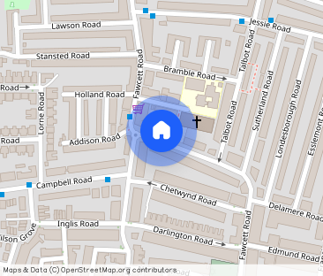 1 Double Bedroom - Photo 1