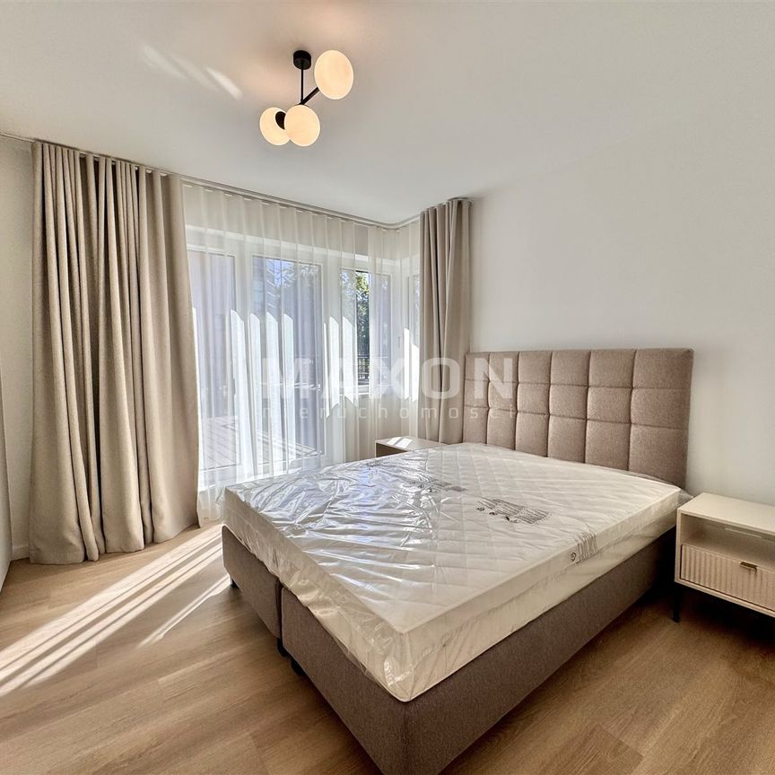 Mieszkanie przy stacji SKM i obwodnic - Фото 1