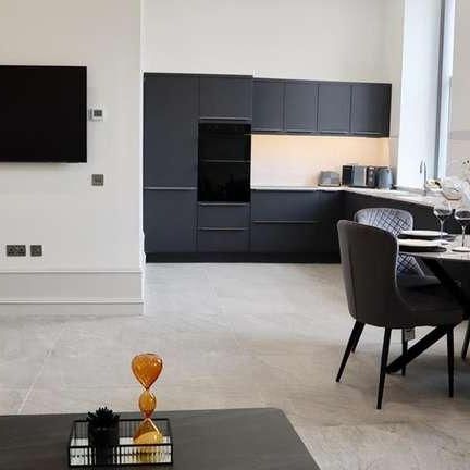 Hydro House, Union Street, Aberdeen, AB10 - Photo 1