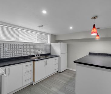 For Lease - 35 Benton Street, Brampton, Ontario - Photo 1