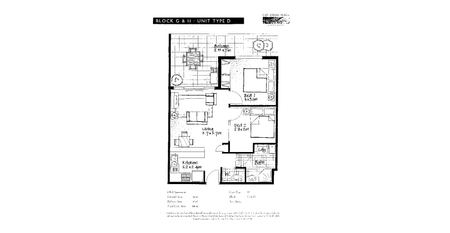 2BED 1BATH UNIT AT CATHEDRAL PLACE!!! - UNFURNISHED - GARDEN VIEWS - Photo 2