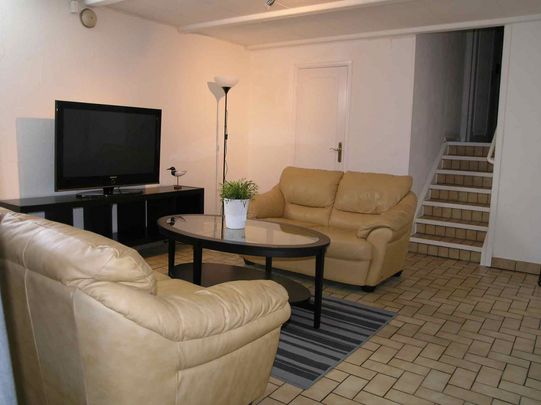 Norra Promenaden 17 - Photo 1