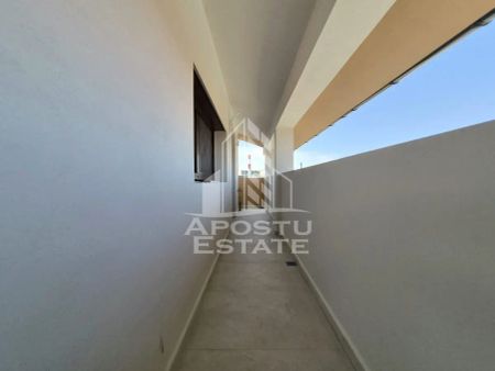 Apartament de lux 2 camere,zona Podgoria - Fotografie 5