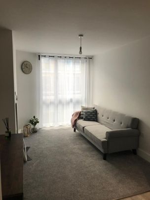 1 Bed Flat, Adelphi Wharf, M3 - Photo 1