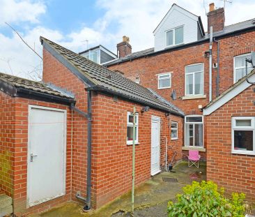 Rosedale Road, Sheffield, S11 - Photo 5