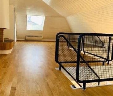 4.5 Zimmer, 146 m², 4. Stock - Photo 3