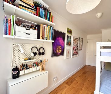 2 Bed Flat, Albion Road, N16 - Photo 6