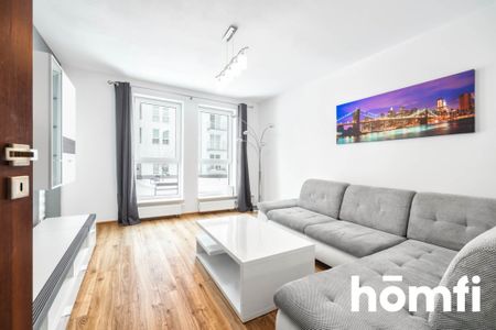 Mieszkanie 55 m², Lublin, Węglin Południowy, Gęsia - Photo 2