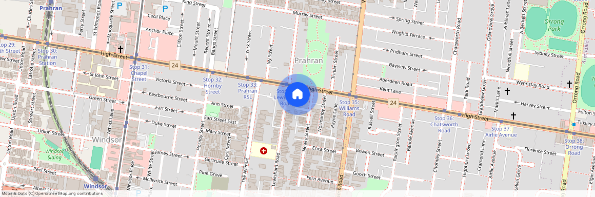 1/360 High Street WINDSOR