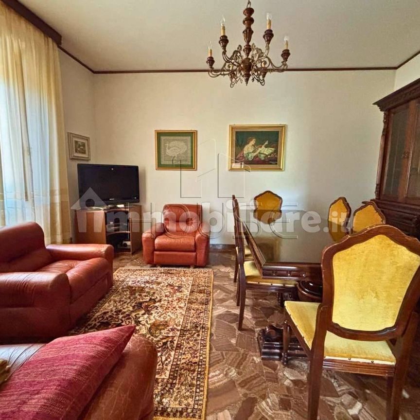 Appartamento Bagnaia, Anghiari - Foto 1