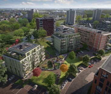 Appartement te huur: Bijdorplaan 156 2713 RR Zoetermeer - Photo 5