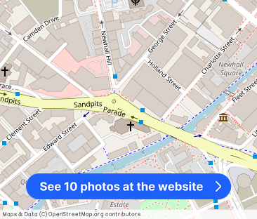 Regency Place, Parade, Birmingham, B1 - Photo 1