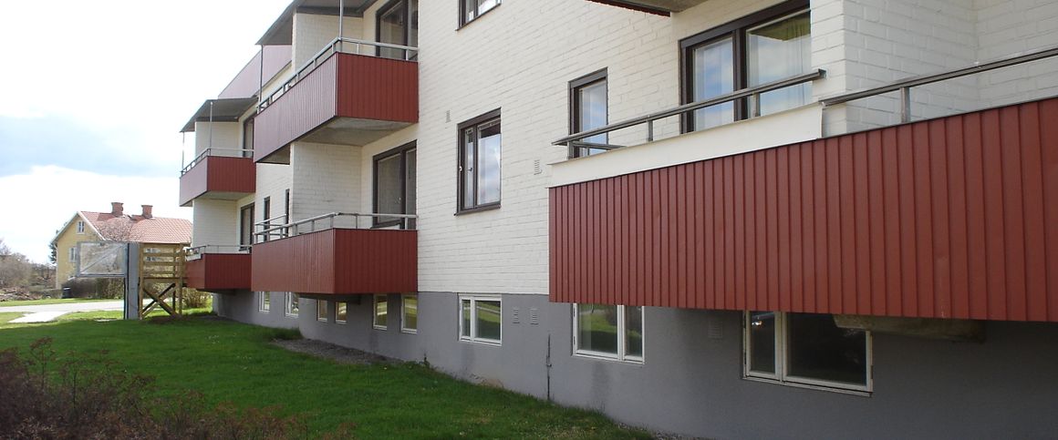 Lagerlundavägen 7 A - Foto 1