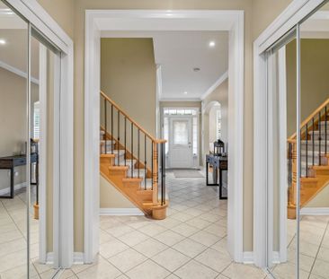 For Lease - 2163 Blackforest Crescent, Oakville, Ontario - Photo 1