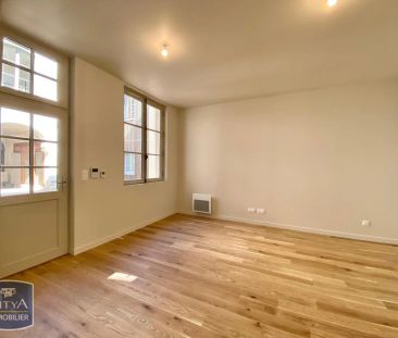 Appartement à louer 3 pièces 50.72m² - Photo 2