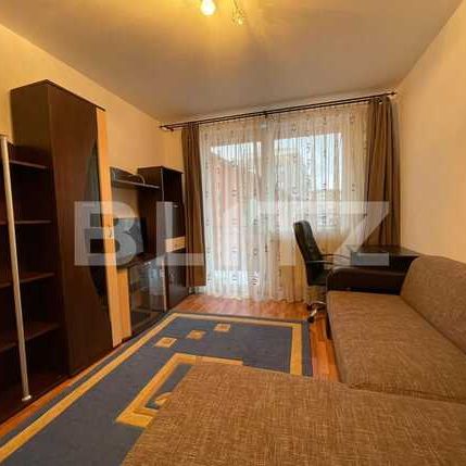 Apartament de 3 camere, 56 mp, parcare, zona strazii Fagului - Photo 1
