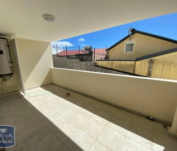 Appartement à louer 3 pièces 88.6m² - Photo 3