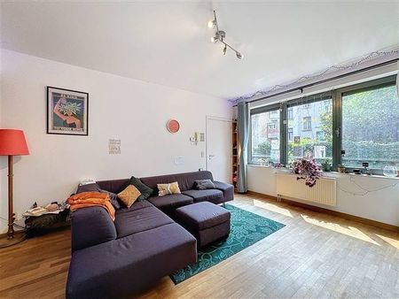 Appartement te huur - Foto 3