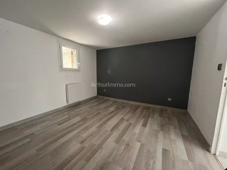 Location Appartement 2 pièces 56 m2 à Villeneuve - Photo 5