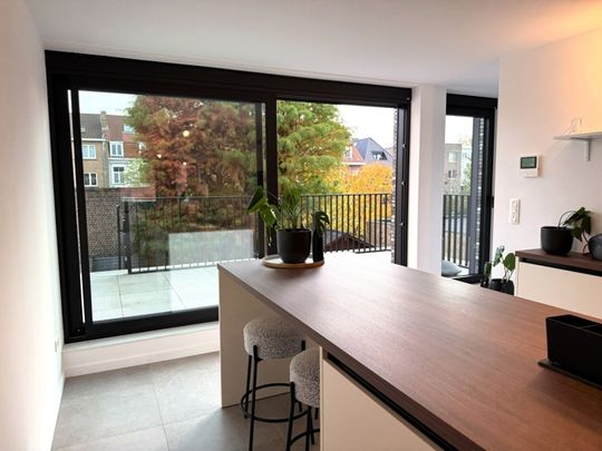 Duplex te huur in Brugge - Foto 1