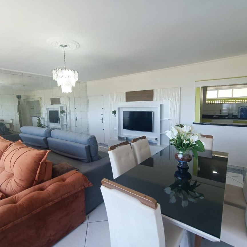 Apartamento 3 Quartos Gonzaga 165m² - Foto 1