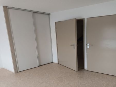Location Appartement 1 pièce 16m² REIMS 51100 - Photo 5