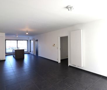 lichtrijk 2-slaapkamer appartement centrum Bornem - Photo 1