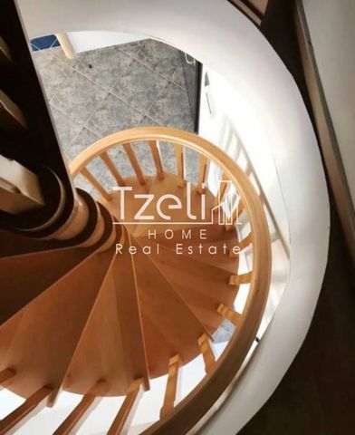 Μεζονέτα 110 τ.μ. για ενοικίαση, Πειραιάς, Αγία Σοφία - Photo 4