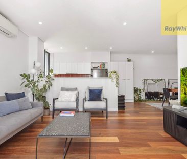 Modern Comfort, Spacious Living and Resort Style Convenience - Photo 1