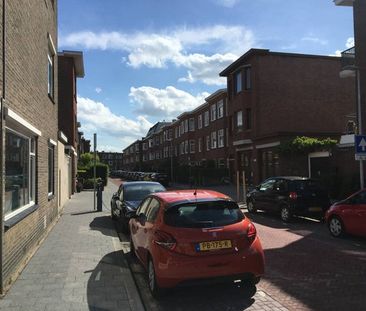 Van Lansbergestraat - Foto 5