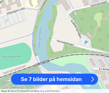 Periodgången, 1 D, Nyköping - Foto 1