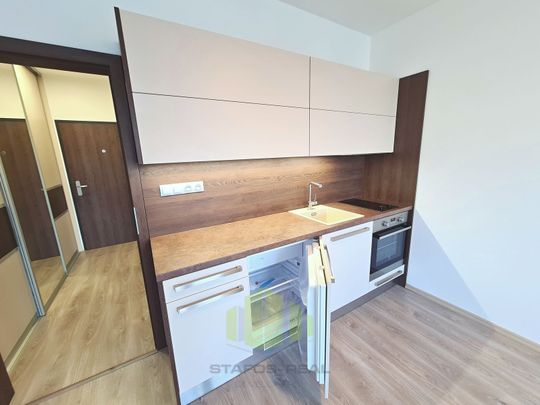 Pronájem bytu 1+kk a garsoniéry 32 m² - Photo 1