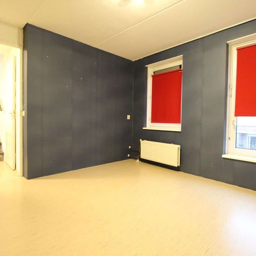 Rie Cramerplantsoen 35, 2135 SE, Hoofddorp - Photo 1