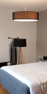 Superbe studio rénové et meublé au coeur de Genève - Foto 4