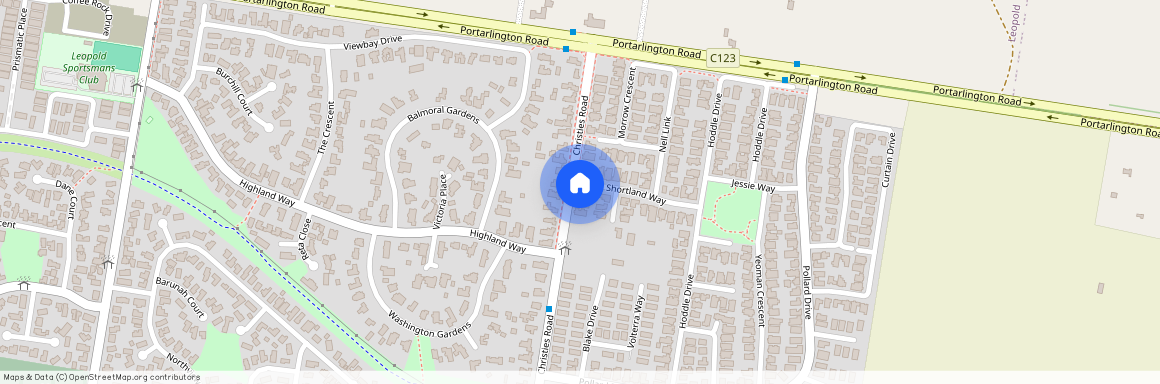 2 Shortland Way, Leopold