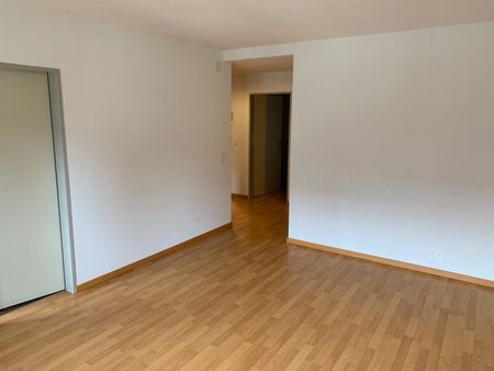 "Gemütliche Wohnung in Zürich Wipkingen" - Foto 2