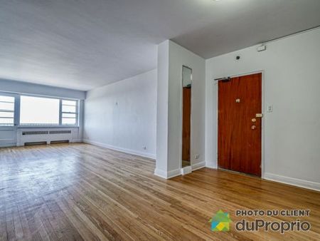 PH1-6280, Place Northcrest, Côte-des-Neiges / Notre-Dame-de-Grâce à louer - Photo 3