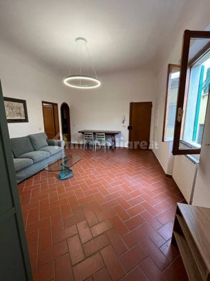 Quadrilocale via di Montughi 73, Bolognese, Firenze - Photo 1