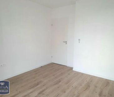 Appartement à louer 2 pièces 39.91m² - Photo 5