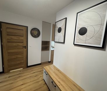 Nowe, nigdy niezamieszkałe, klimatyzacja, parking - Фото 5