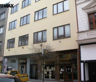 Exkluzivní pronájem zrekonstruovaného bytu 1+1 v centru Pardubic - Фото 3