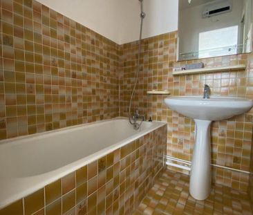 Location Appartement 1 pièce 28m² GRENOBLE 38000 - Photo 5