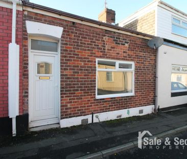 Exeter Street Pallion Sunderland - Photo 1