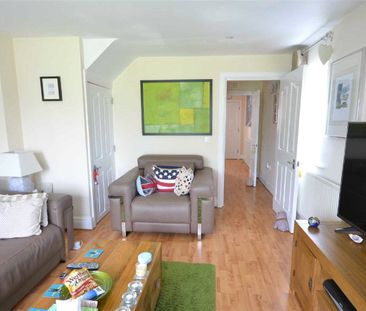 Buckley Court, Guy Fawkes Street, Ordsall, Salford, M5 3FR - Photo 1