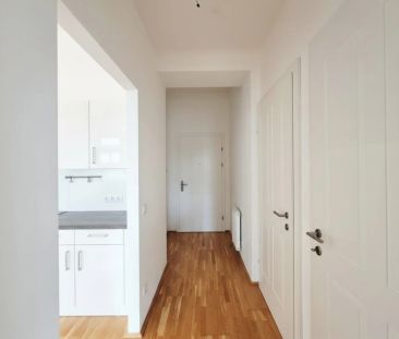 46,78 m² | 2. OG mit Lift | Sofortbezug - Photo 6