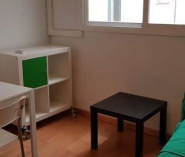 Estudio de alquiler en Calle San Telmo, Centro Histórico - Photo 5