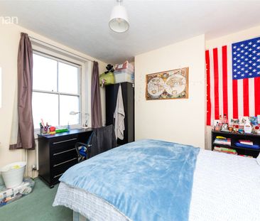 5 bedroom terraced house to rent - Photo 4