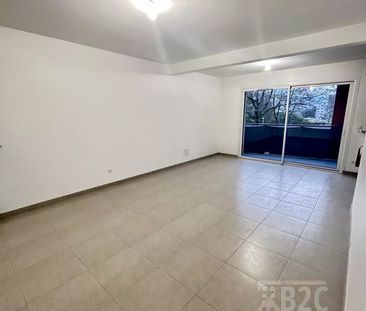 T3 avec garage CORENC - Photo 1